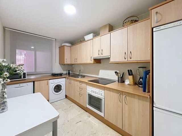 2 chambre Appartement à vendre à Casares avec piscine garage - 359 000 € (Ref: 9804270)