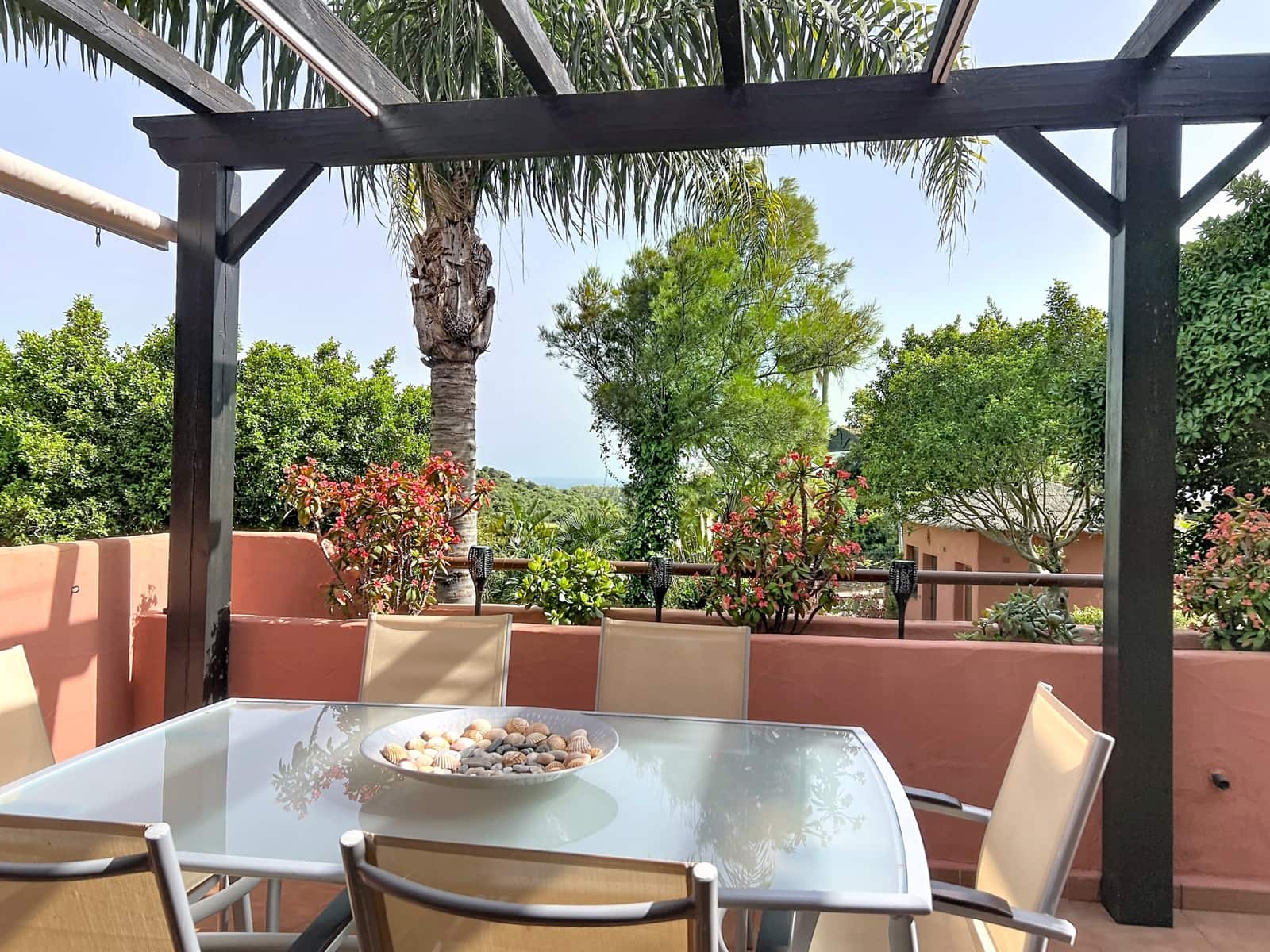 2 soveværelse Lejlighed til salg i Casares med swimmingpool garage - € 338.900 (Ref: 9804270)