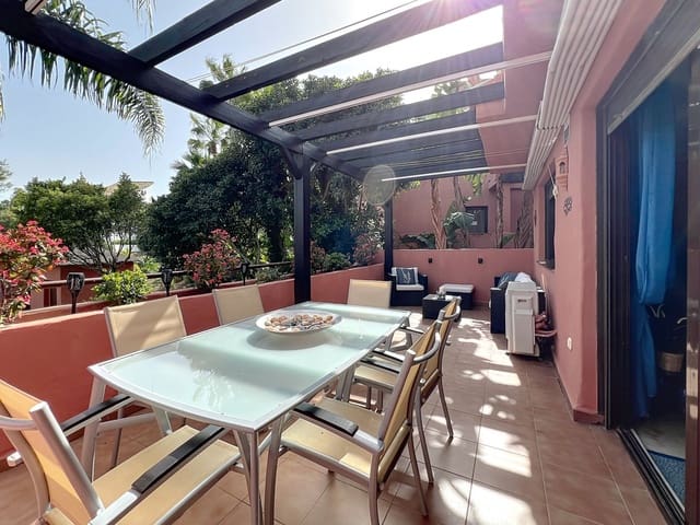 2 chambre Appartement à vendre à Casares avec piscine garage - 338 900 € (Ref: 9804270)
