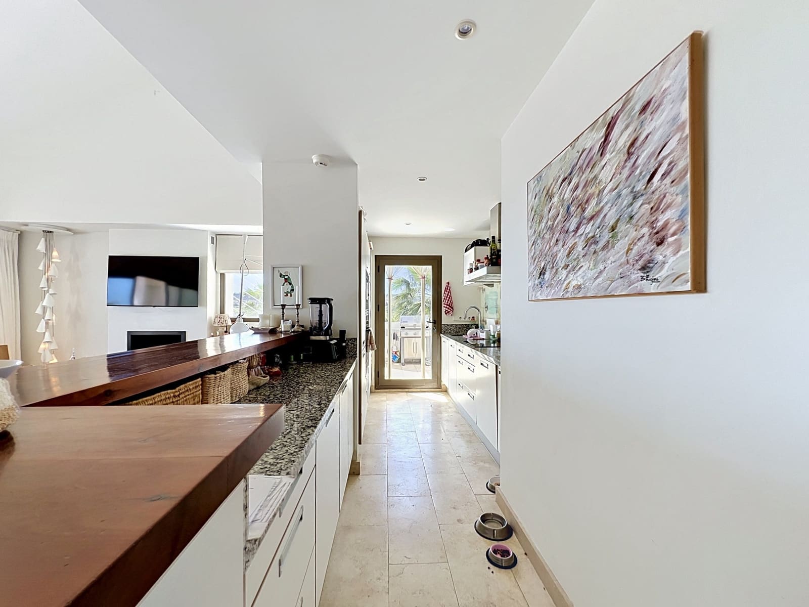 3 sovrum Takvåning till salu i Casares med pool garage - 875 000 € (Ref: 9846190)