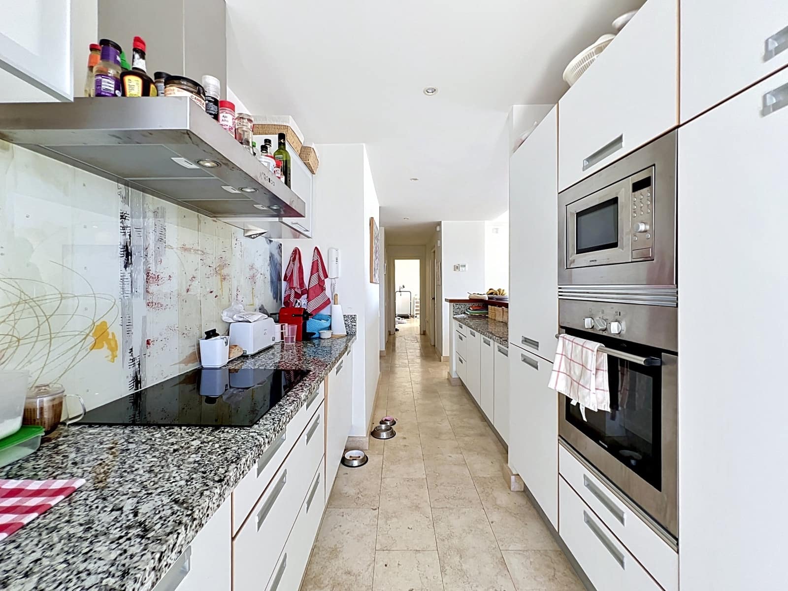 3 sovrum Takvåning till salu i Casares med pool garage - 875 000 € (Ref: 9846190)