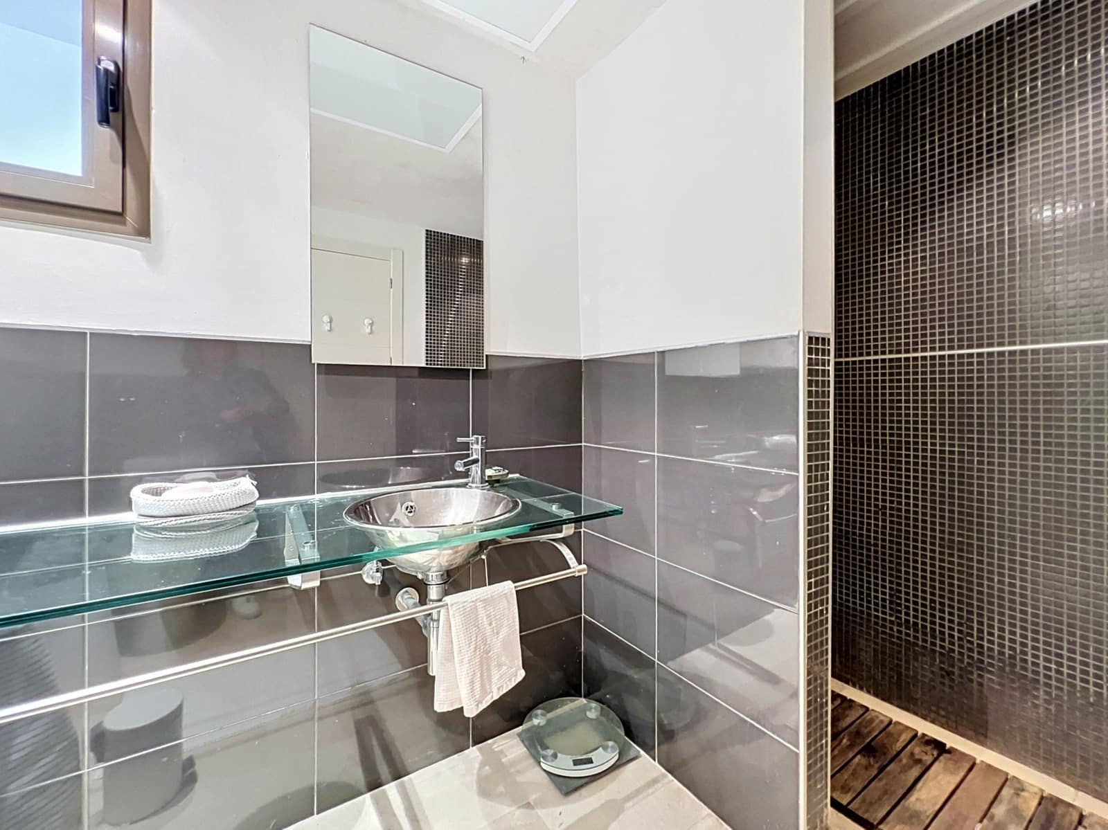 3 sovrum Takvåning till salu i Casares med pool garage - 875 000 € (Ref: 9846190)