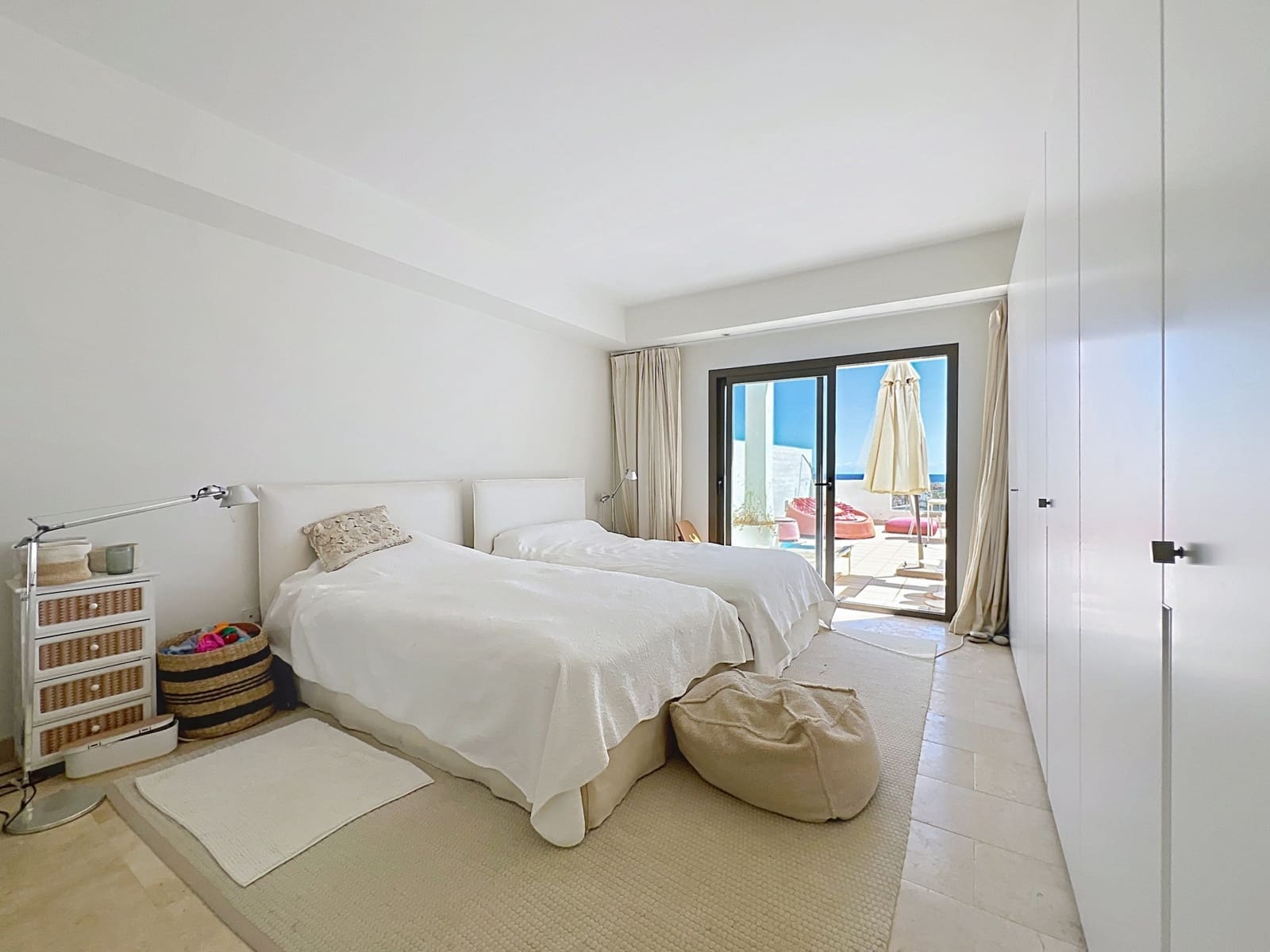 3 sovrum Takvåning till salu i Casares med pool garage - 875 000 € (Ref: 9846190)