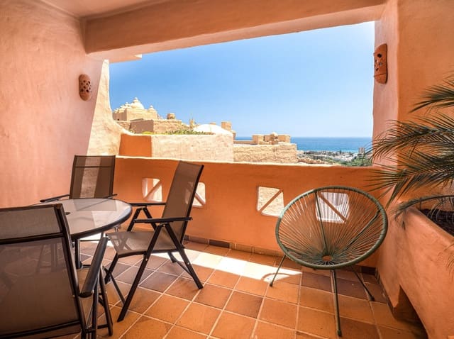 2 bedroom Apartment for sale in Manilva with pool garage - € 320,000 (Ref: 9861710)