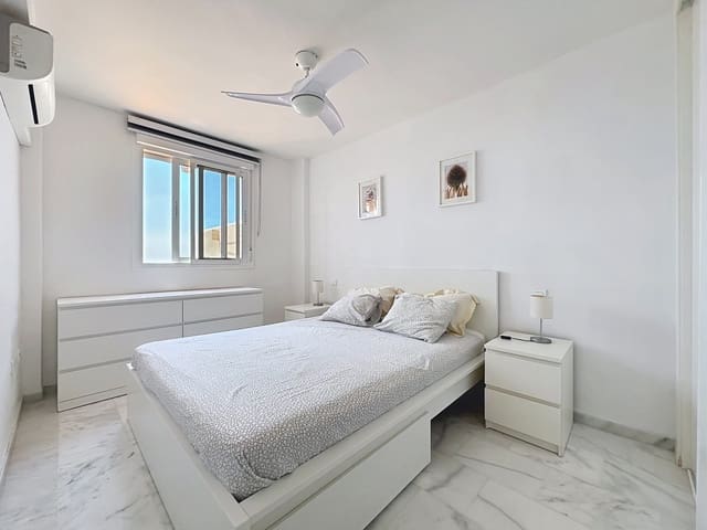 2 soverom Penthouse til salgs i Casares med svømmebasseng garasje - € 265 000 (Ref: 9899274)