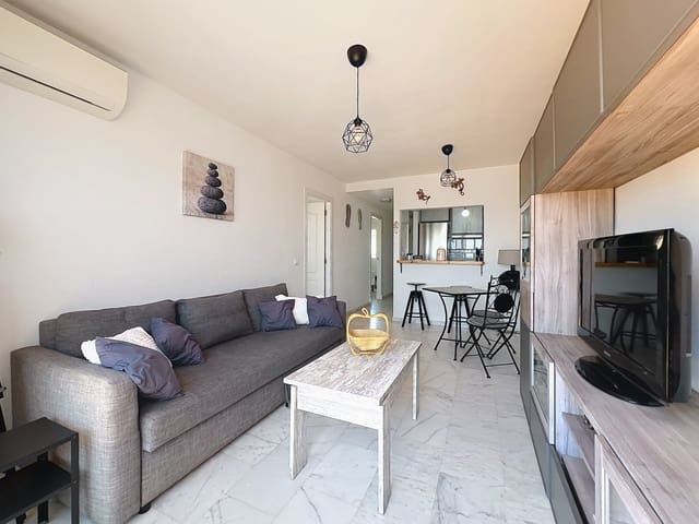 2 soverom Penthouse til salgs i Casares med svømmebasseng garasje - € 265 000 (Ref: 9899274)