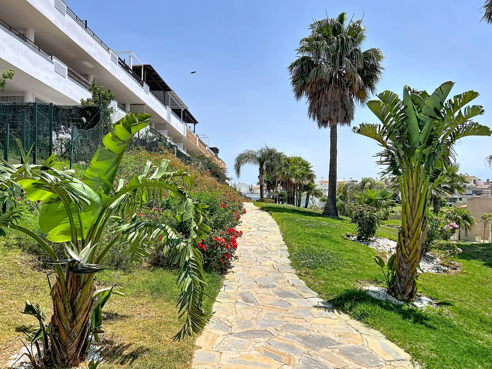 2 quarto Penthouse para venda em Casares com piscina garagem - 265 000 € (Ref: 9899274)