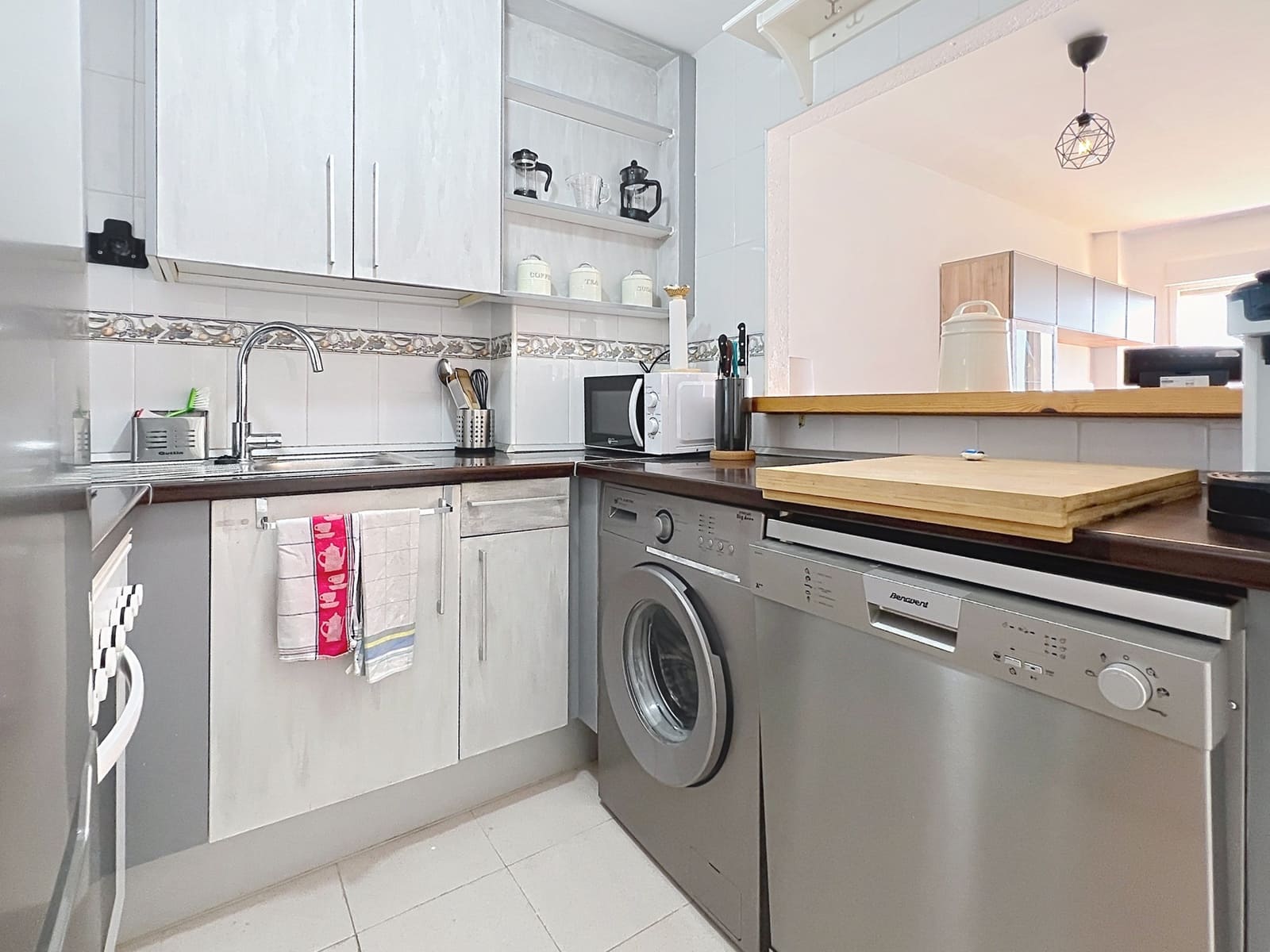 2 bedroom Penthouse for sale in Casares with pool garage - € 265,000 (Ref: 9899274)
