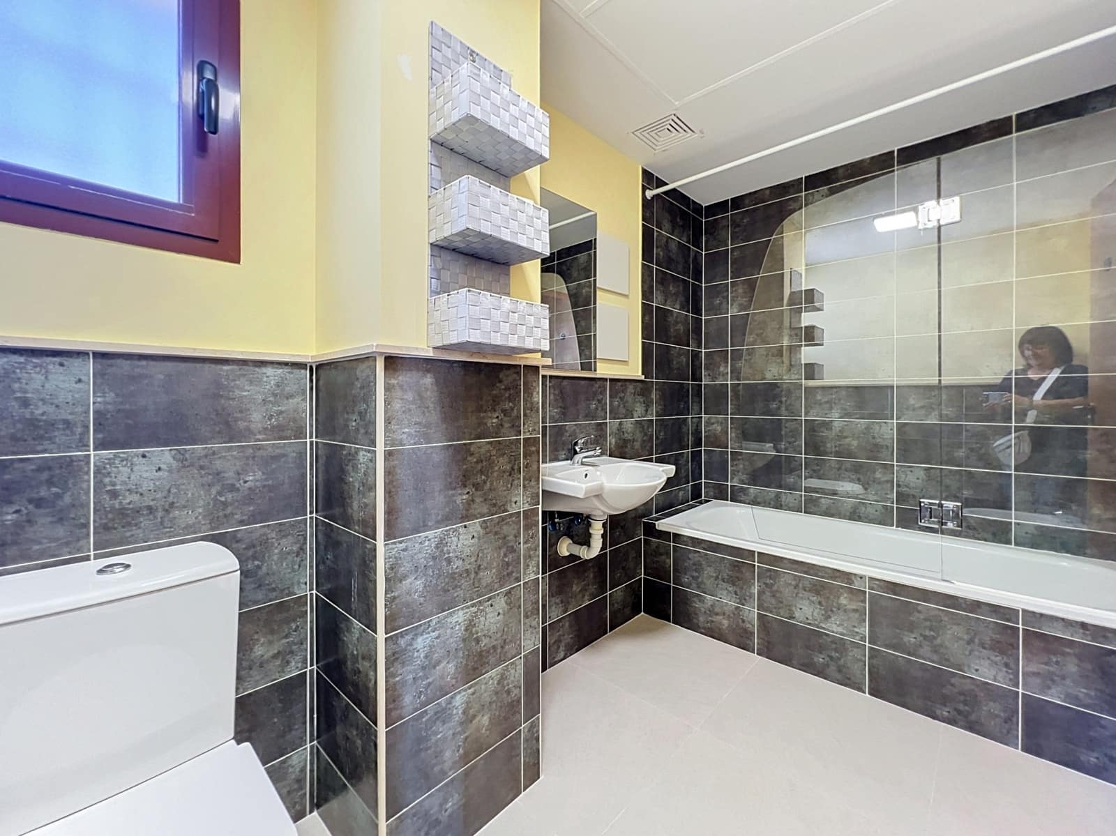 2 Zimmer Villa zu verkaufen in Casares mit Pool Garage - 479.000 € (Ref: 9904634)