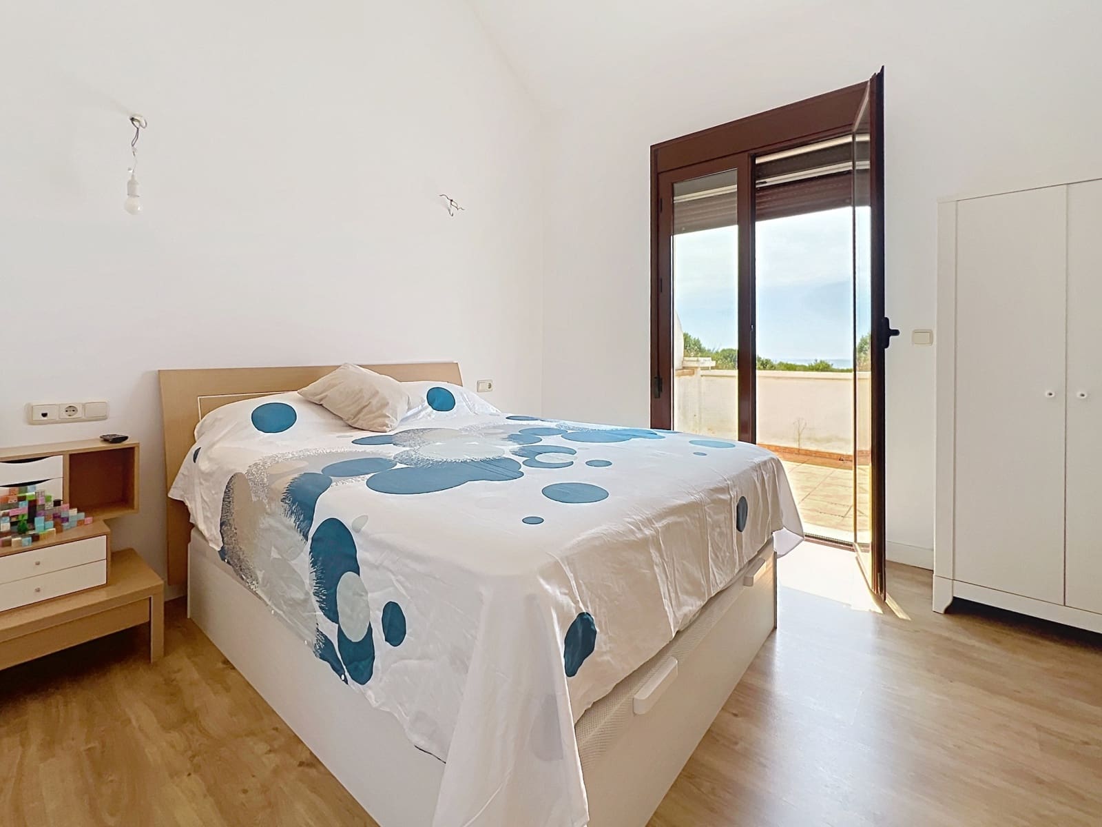 2 Zimmer Villa zu verkaufen in Casares mit Pool Garage - 479.000 € (Ref: 9904634)