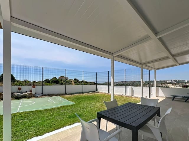 2 Zimmer Villa zu verkaufen in Casares mit Pool Garage - 479.000 € (Ref: 9904634)