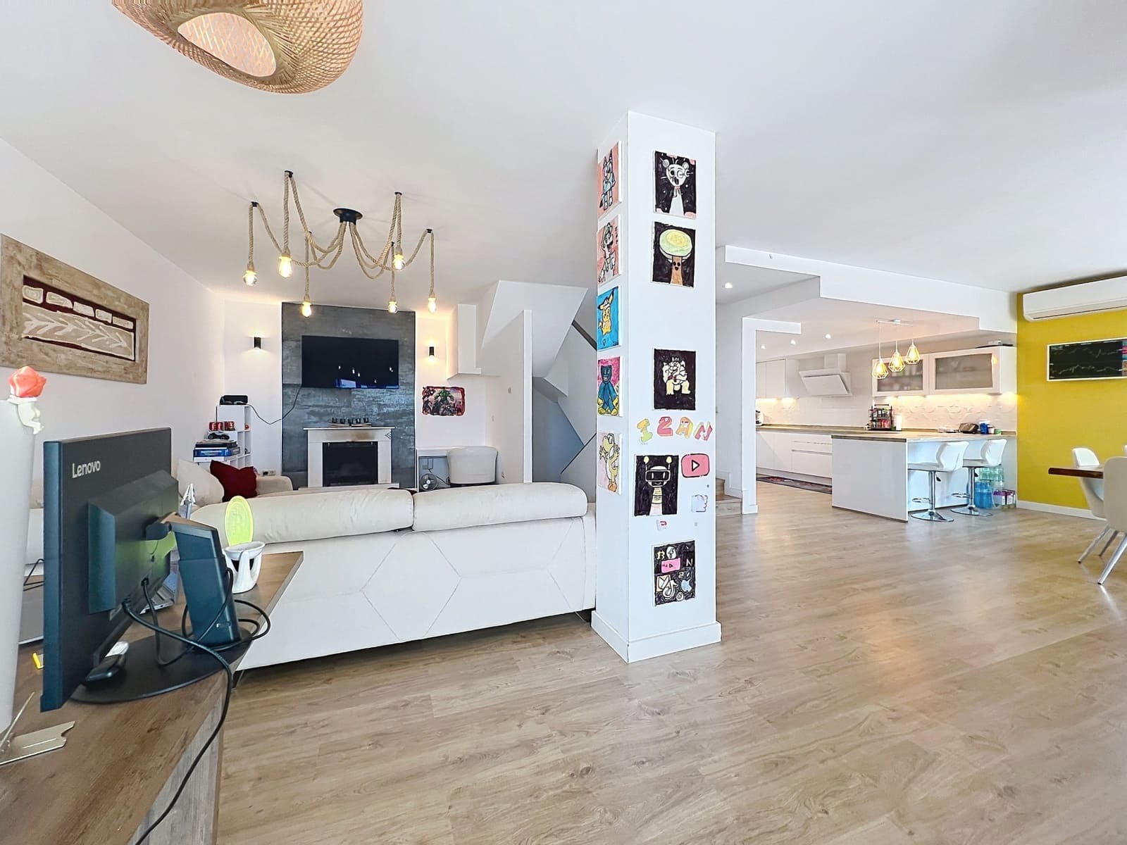 2 Zimmer Villa zu verkaufen in Casares mit Pool Garage - 479.000 € (Ref: 9904634)