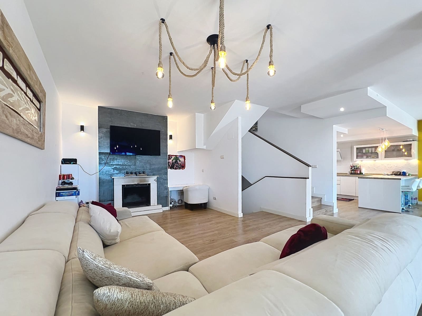 2 Zimmer Villa zu verkaufen in Casares mit Pool Garage - 479.000 € (Ref: 9904634)