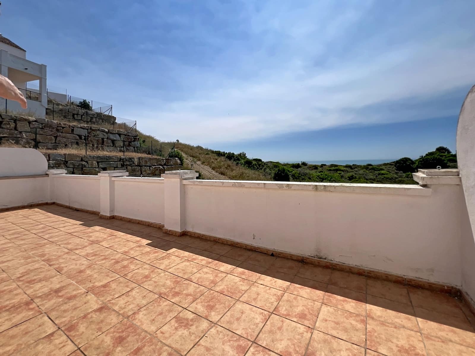 2 Zimmer Villa zu verkaufen in Casares mit Pool Garage - 479.000 € (Ref: 9904634)