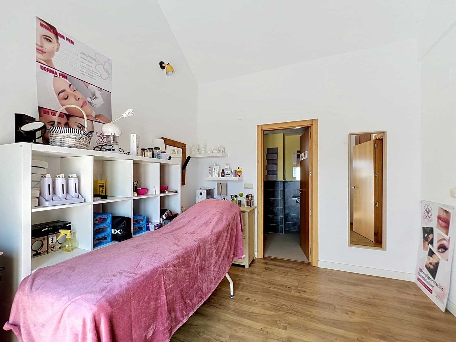 2 Zimmer Villa zu verkaufen in Casares mit Pool Garage - 479.000 € (Ref: 9904634)