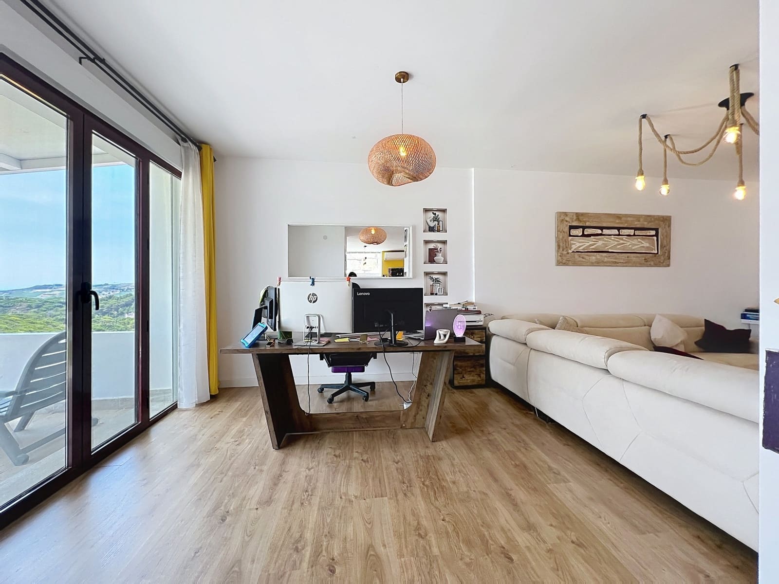 2 Zimmer Villa zu verkaufen in Casares mit Pool Garage - 479.000 € (Ref: 9904634)