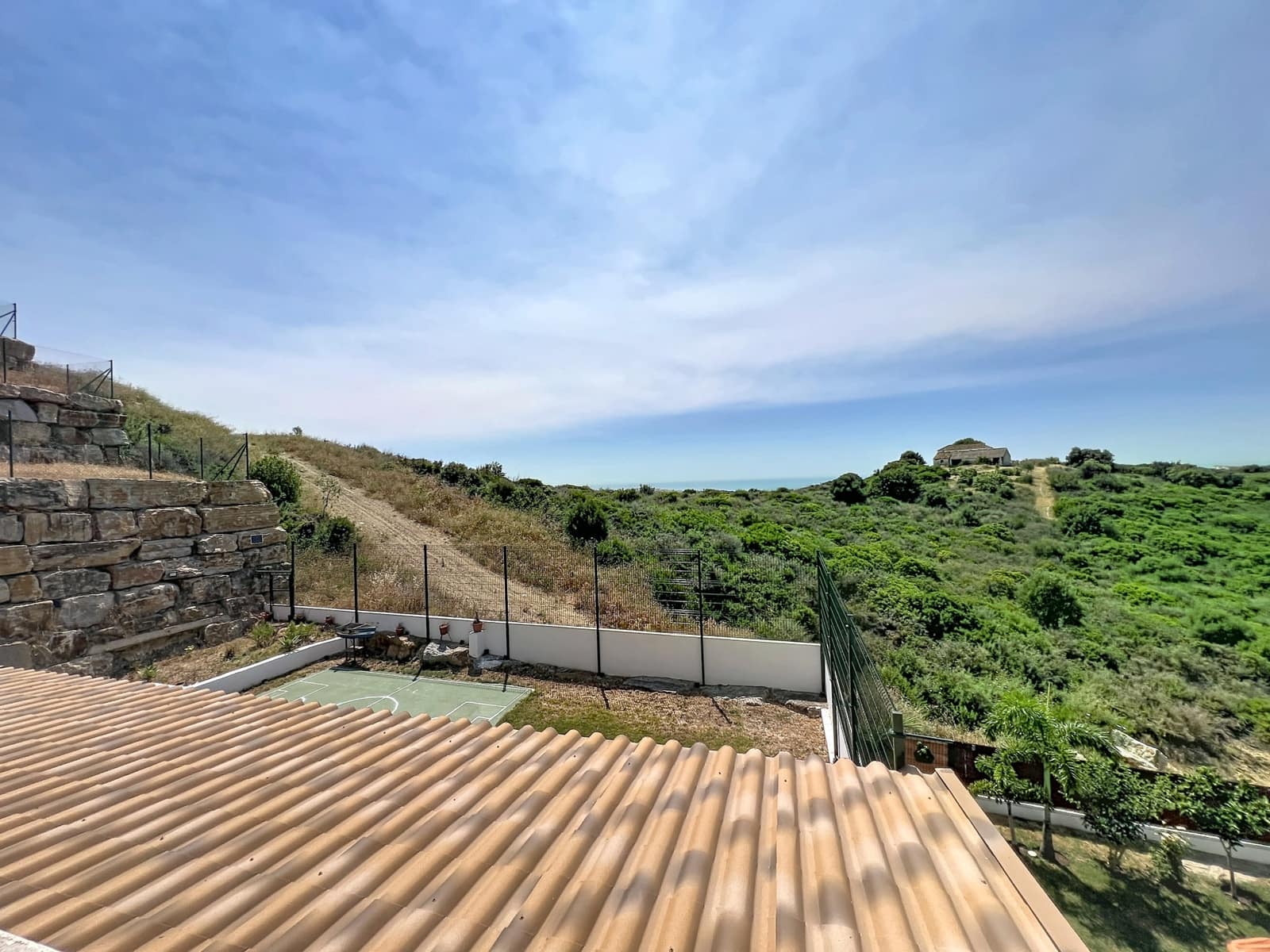 2 Zimmer Villa zu verkaufen in Casares mit Pool Garage - 479.000 € (Ref: 9904634)