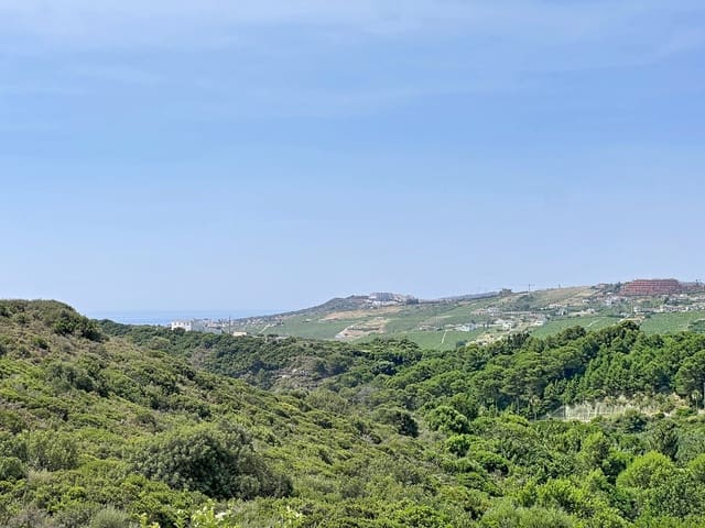 2 Zimmer Villa zu verkaufen in Casares mit Pool Garage - 479.000 € (Ref: 9904634)