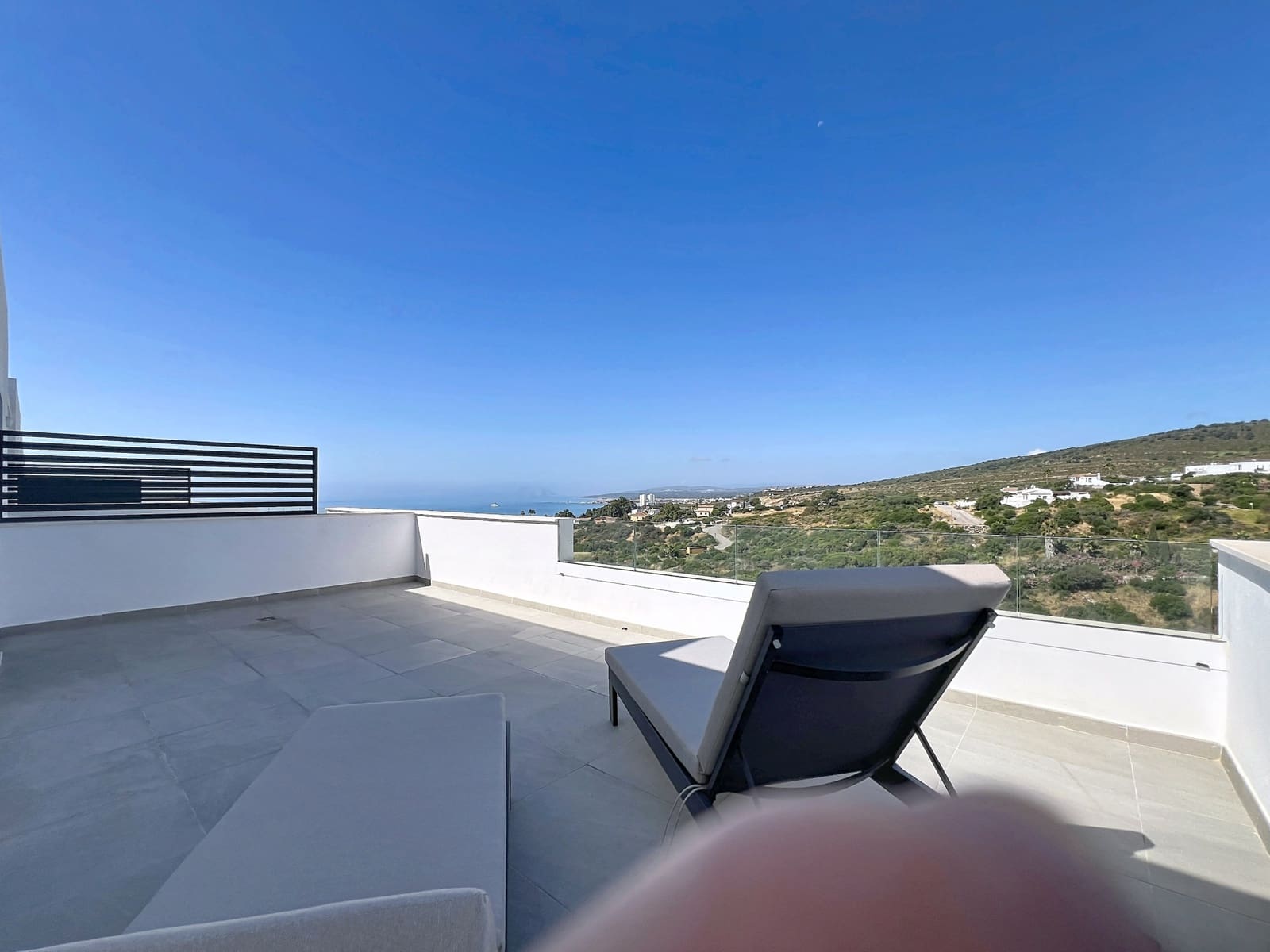 4 Zimmer Haus zu verkaufen in Manilva mit Pool Garage - 490.000 € (Ref: 9904635)
