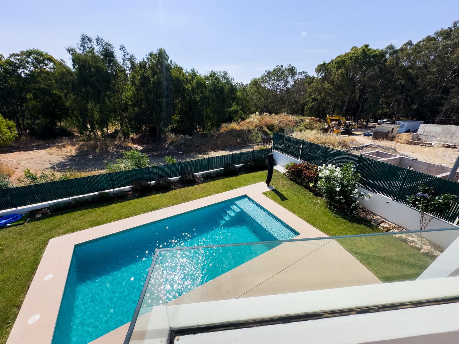 Chalet de 4 habitaciones en Estepona en venta con piscina garaje - 2.200.000 € (Ref: 9911003)