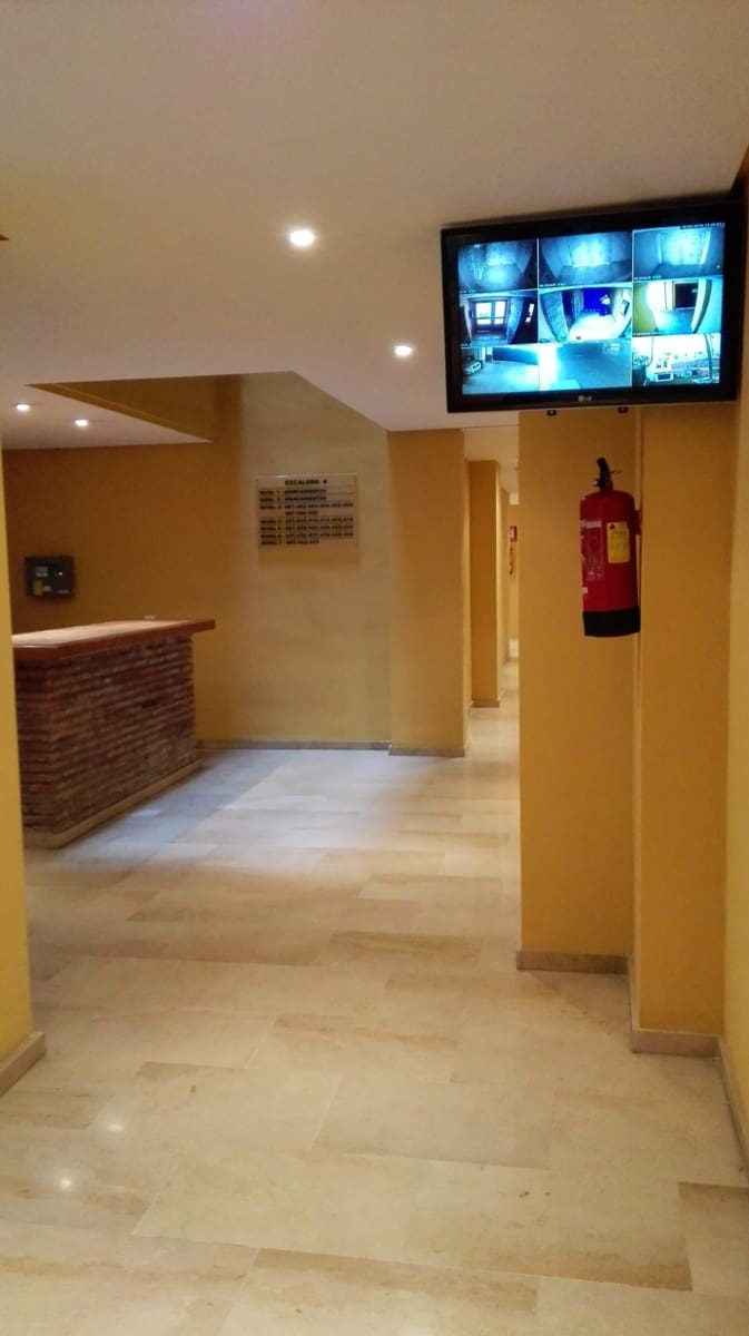 1 bedroom Apartment for sale in Manilva with pool garage - € 305,000 (Ref: 9911004)