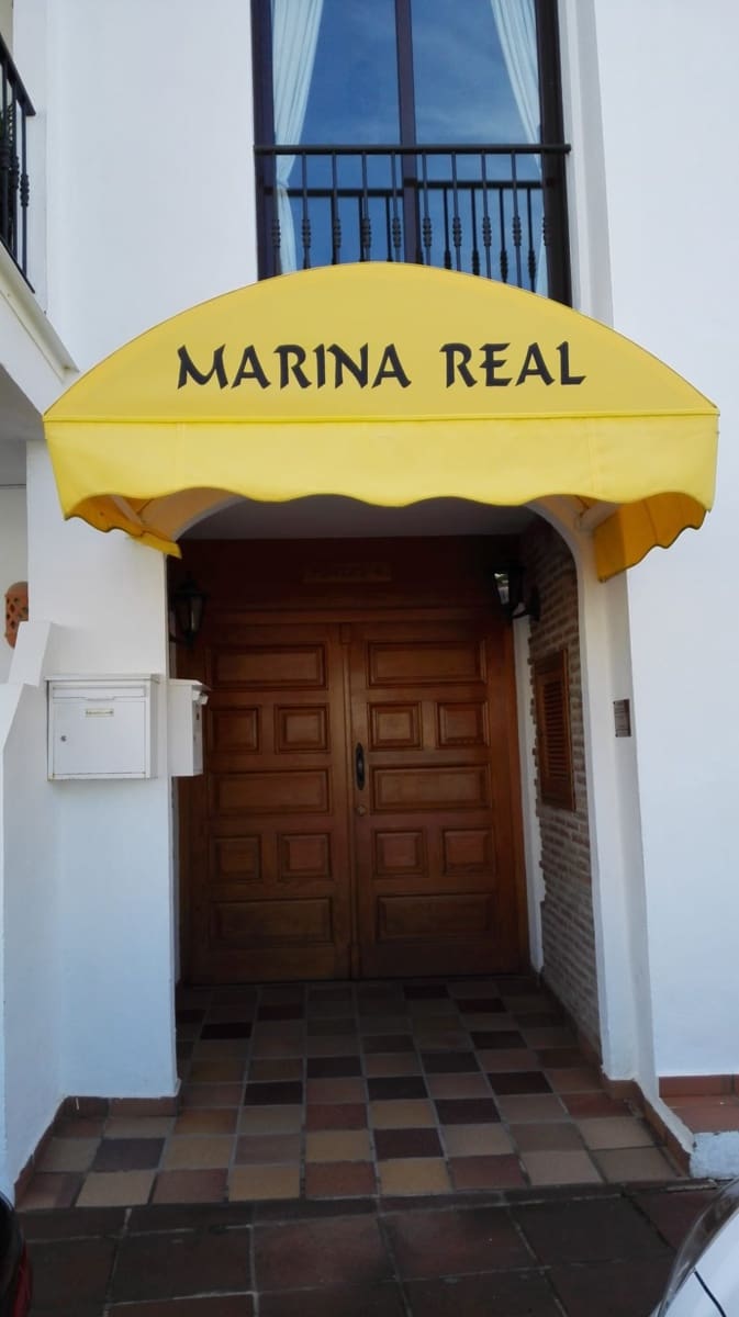 1 bedroom Apartment for sale in Manilva with pool garage - € 305,000 (Ref: 9911004)