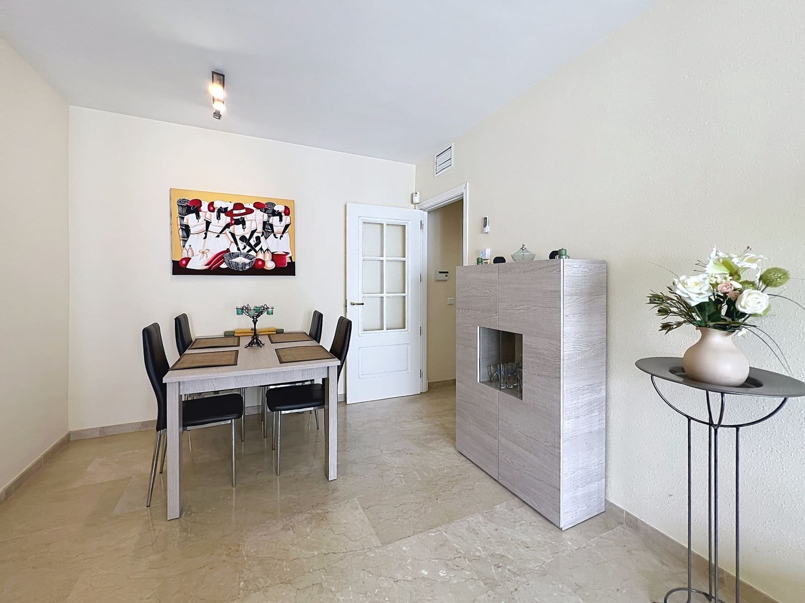 1 bedroom Apartment for sale in Manilva with pool garage - € 305,000 (Ref: 9911004)