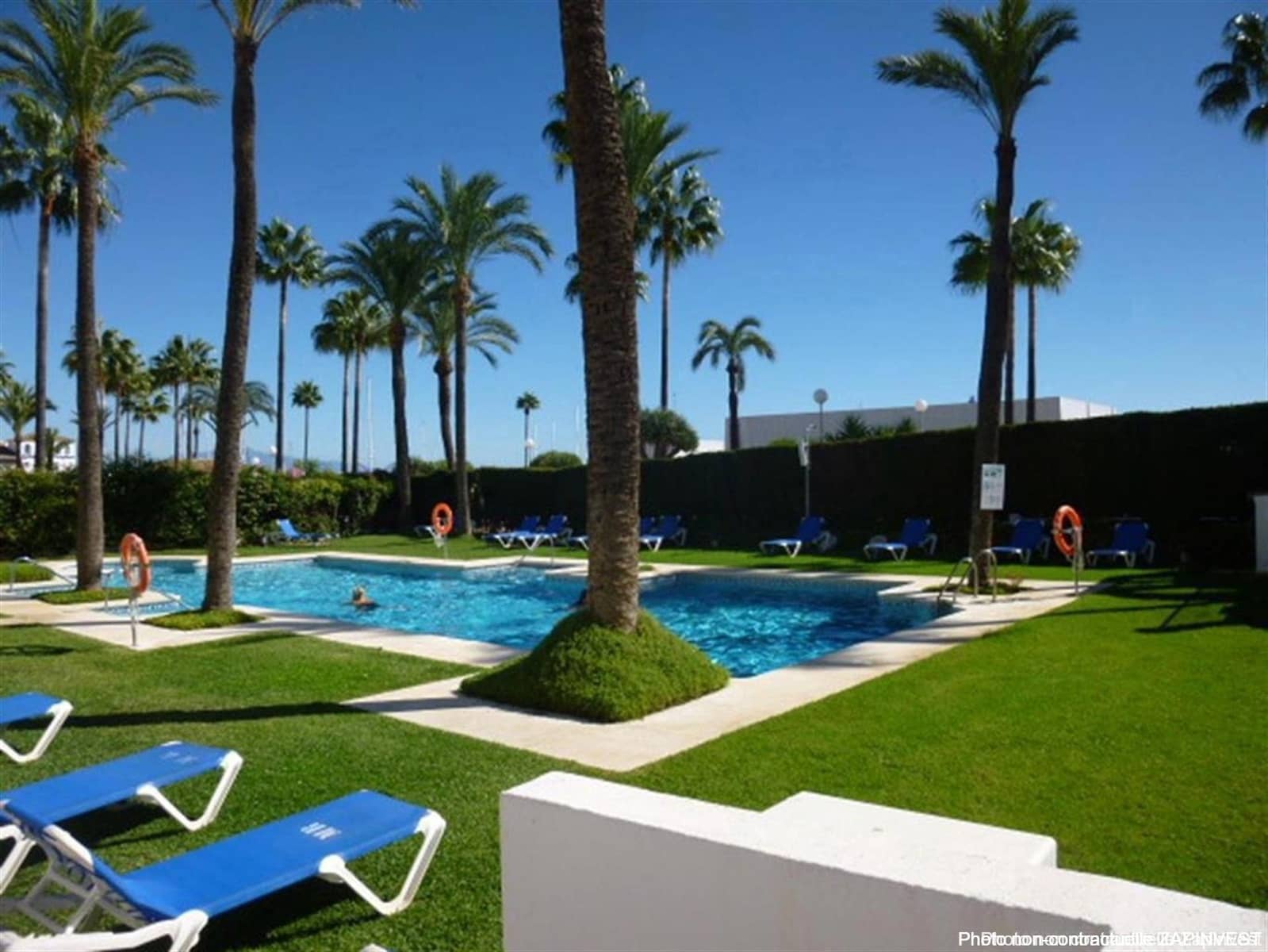 1 bedroom Apartment for sale in Manilva with pool garage - € 305,000 (Ref: 9911004)