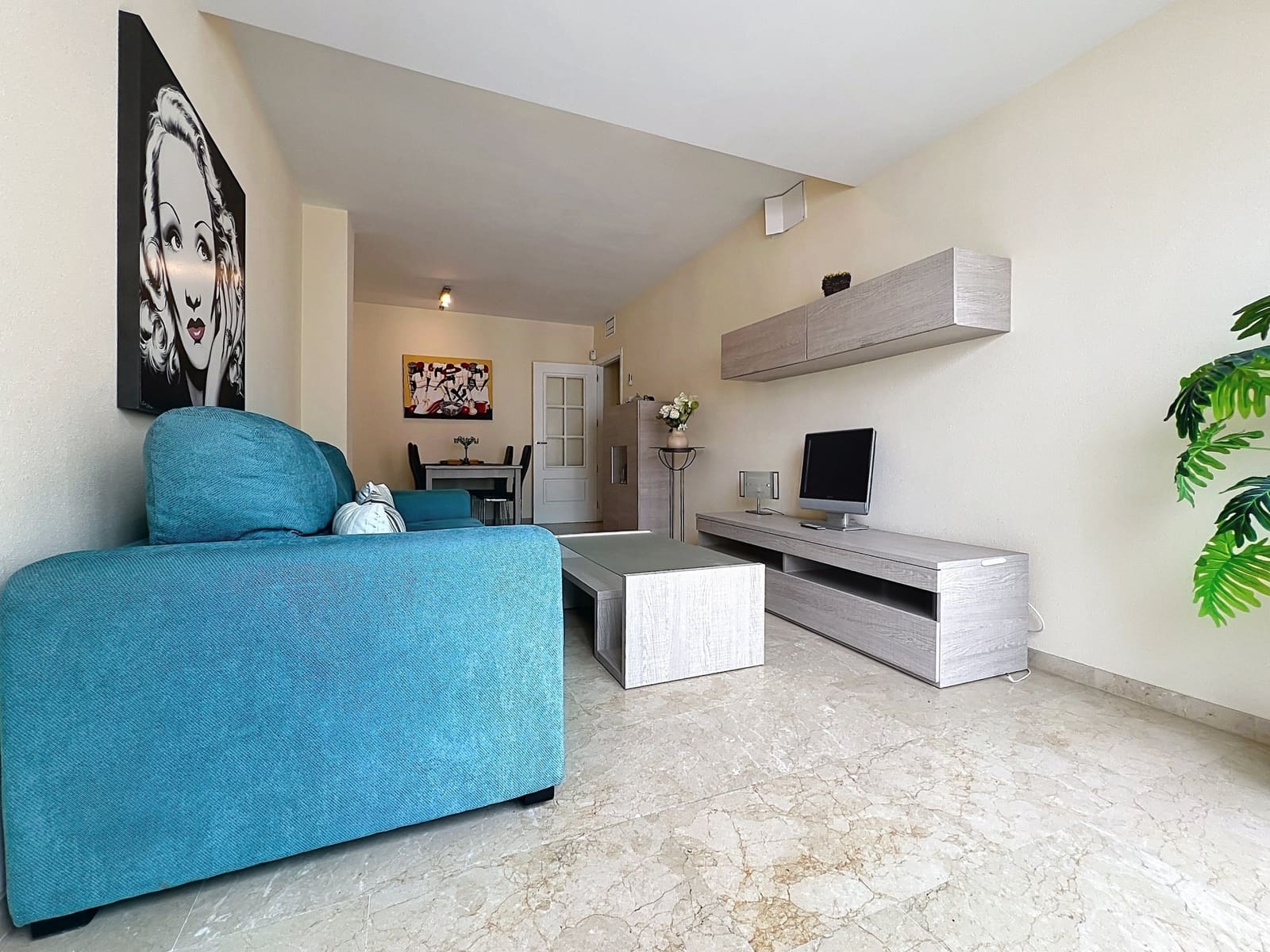 1 bedroom Apartment for sale in Manilva with pool garage - € 305,000 (Ref: 9911004)