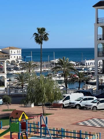 3 camera da letto Casa in vendita in La Duquesa / Puerto de la Duquesa, Manilva con garage - 375.000 € (Rif: 9915472)