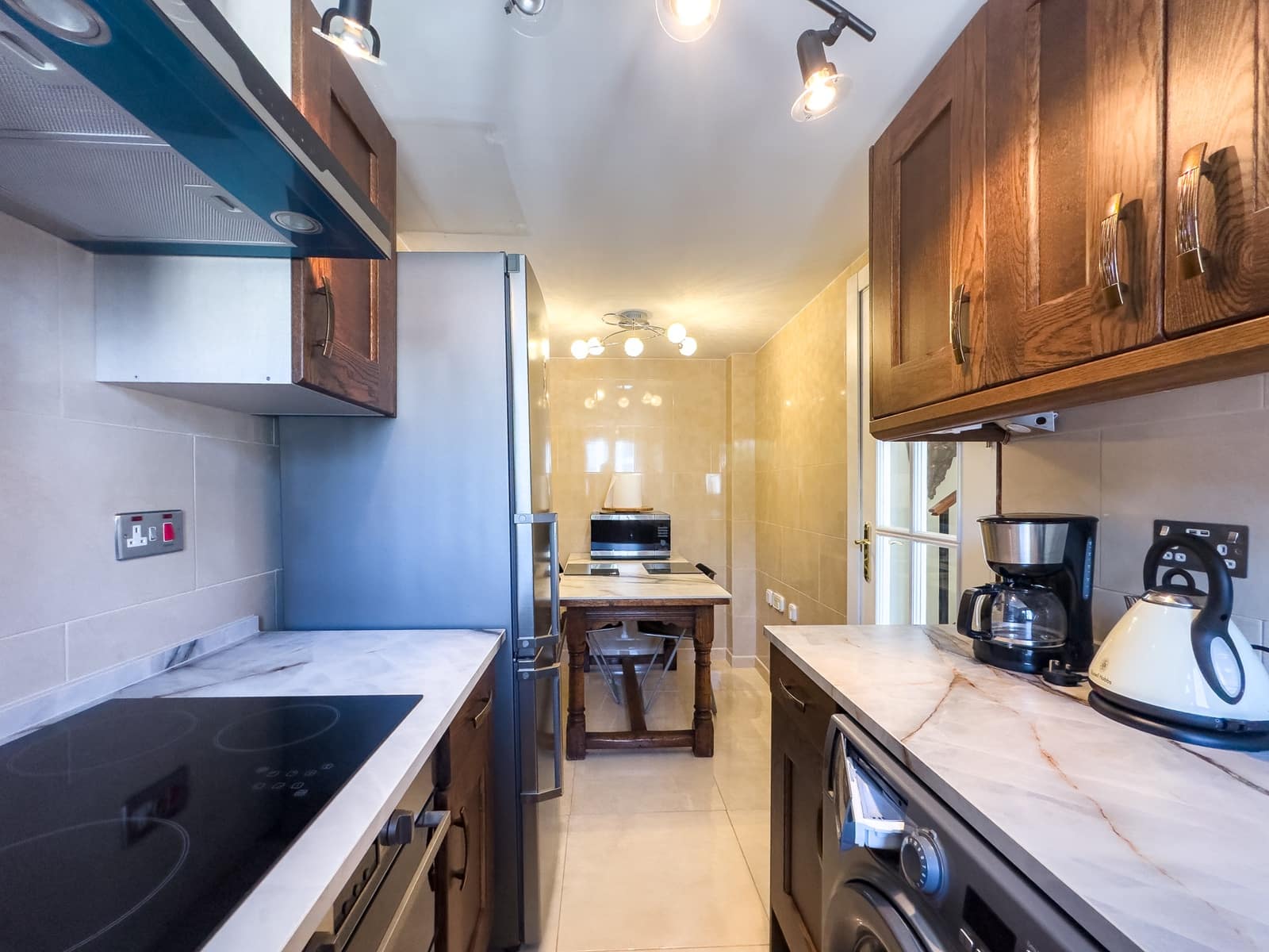 3 camera da letto Casa in vendita in La Duquesa / Puerto de la Duquesa con garage - 375.000 € (Rif: 9915472)