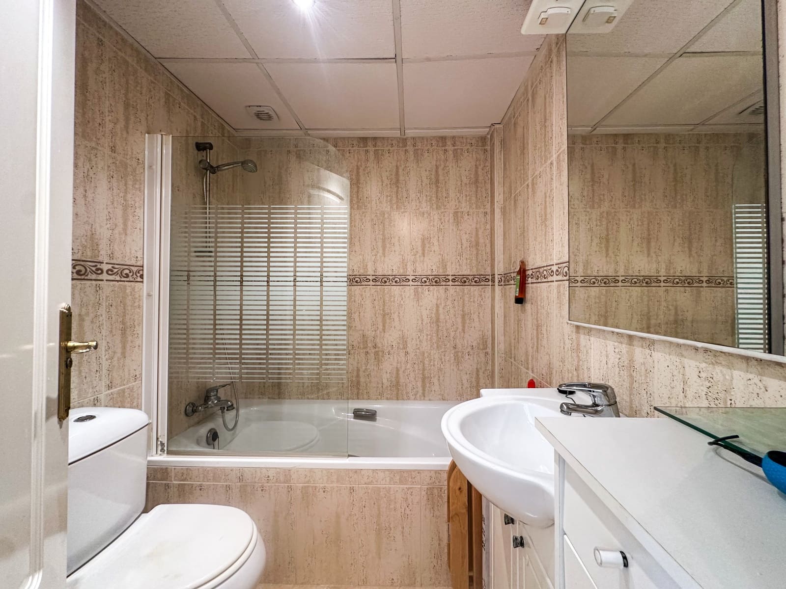 3 camera da letto Casa in vendita in La Duquesa / Puerto de la Duquesa con garage - 375.000 € (Rif: 9915472)
