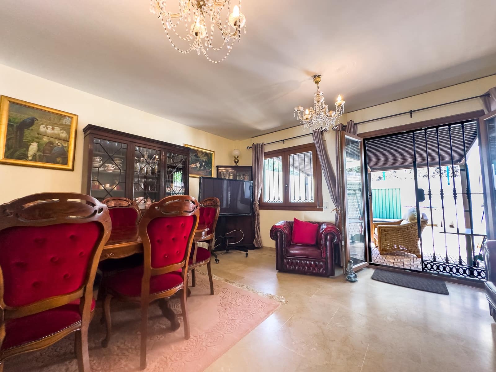 3 camera da letto Casa in vendita in La Duquesa / Puerto de la Duquesa con garage - 375.000 € (Rif: 9915472)