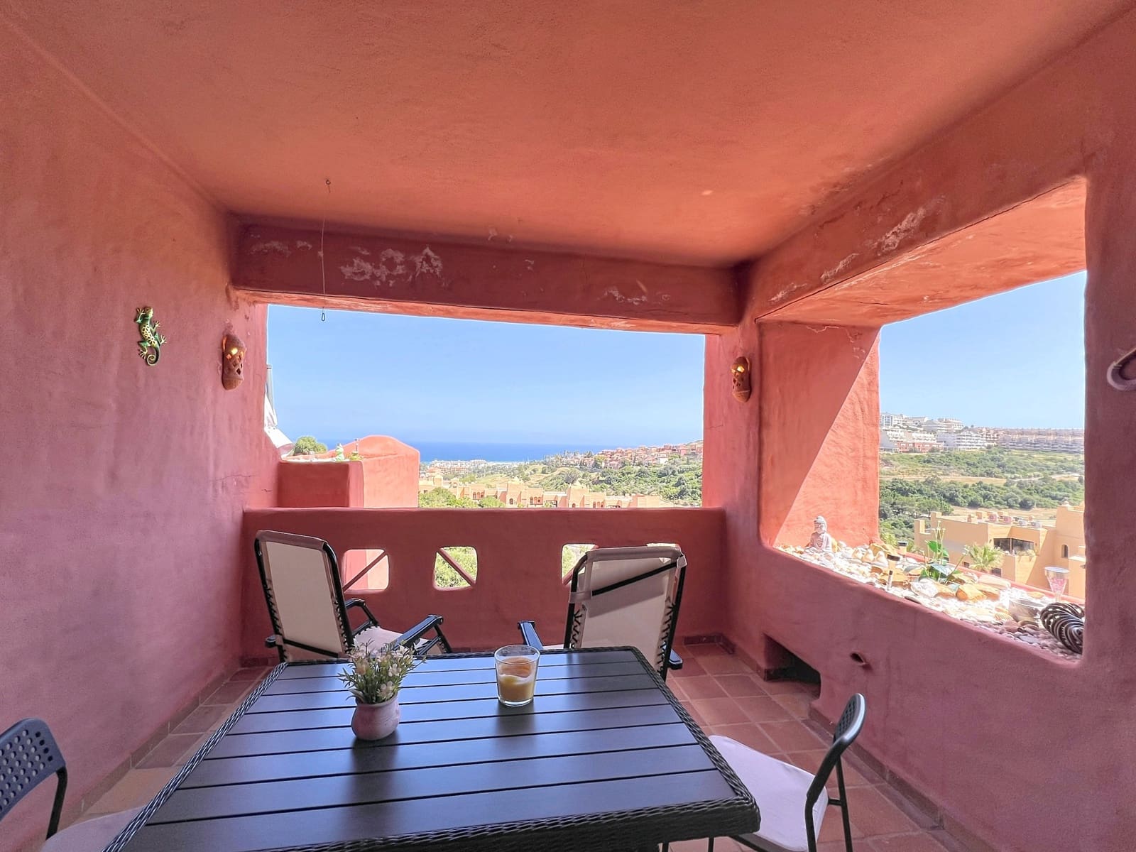 2 slaapkamer Appartement te koop in Manilva met zwembad garage - € 315.000 (Ref: 9920398)