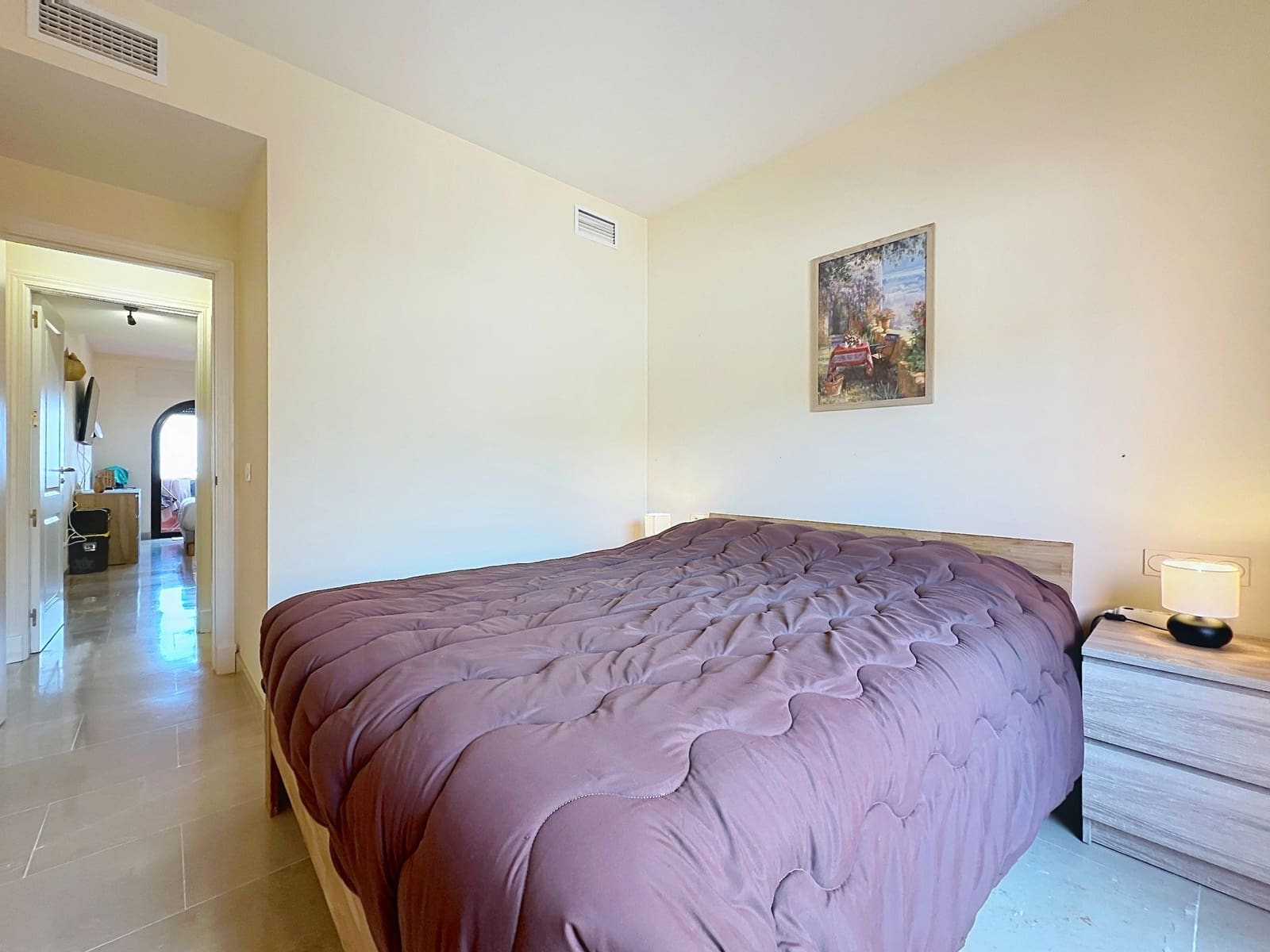 2 slaapkamer Appartement te koop in Manilva met zwembad garage - € 315.000 (Ref: 9920398)