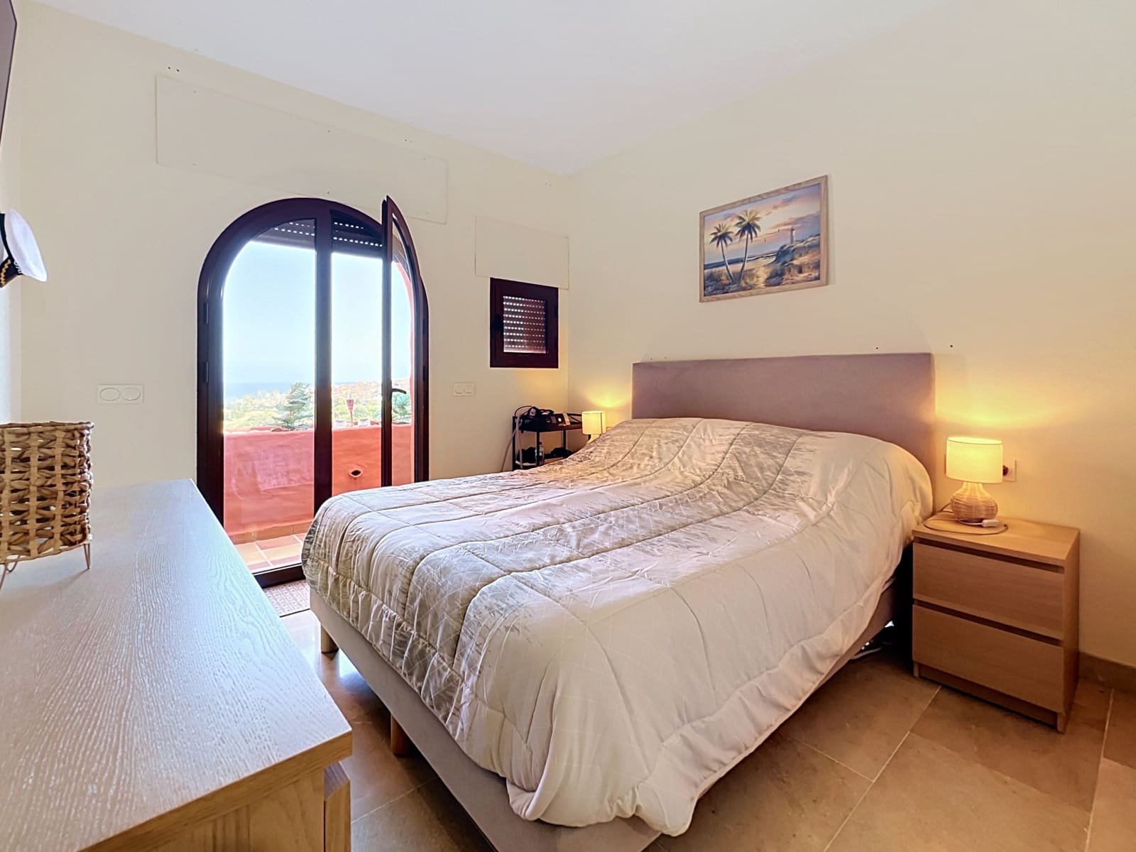 2 slaapkamer Appartement te koop in Manilva met zwembad garage - € 315.000 (Ref: 9920398)
