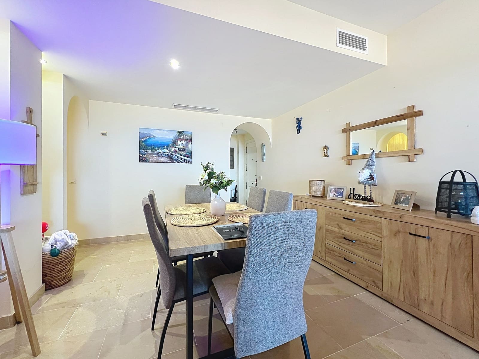 2 slaapkamer Appartement te koop in Manilva met zwembad garage - € 315.000 (Ref: 9920398)