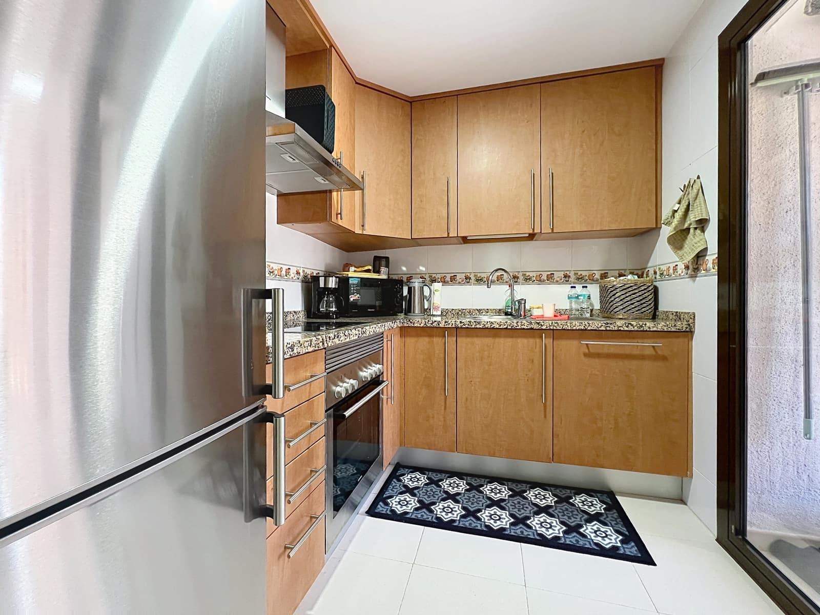 2 slaapkamer Appartement te koop in Manilva met zwembad garage - € 315.000 (Ref: 9920398)