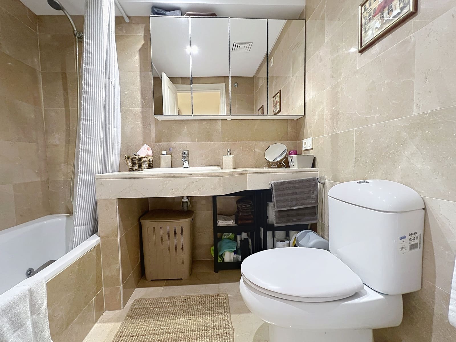 2 slaapkamer Appartement te koop in Manilva met zwembad garage - € 315.000 (Ref: 9920398)