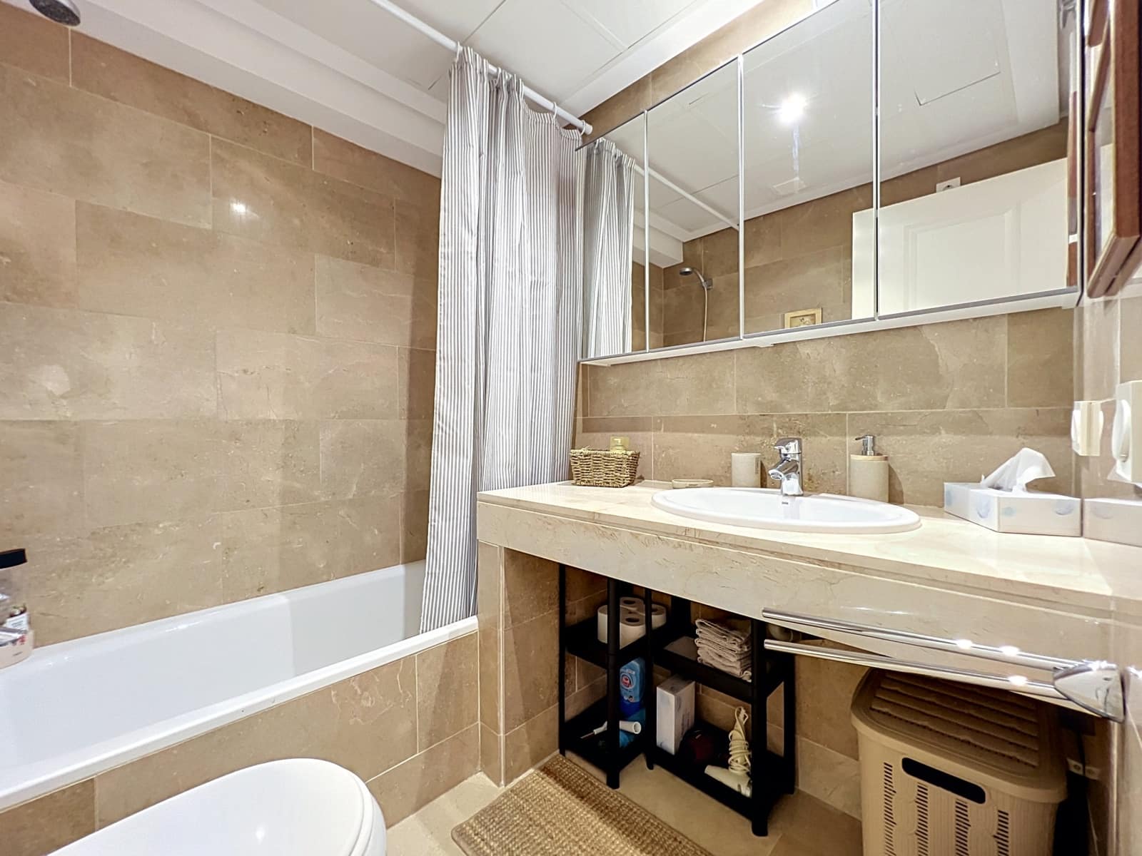 2 slaapkamer Appartement te koop in Manilva met zwembad garage - € 315.000 (Ref: 9920398)