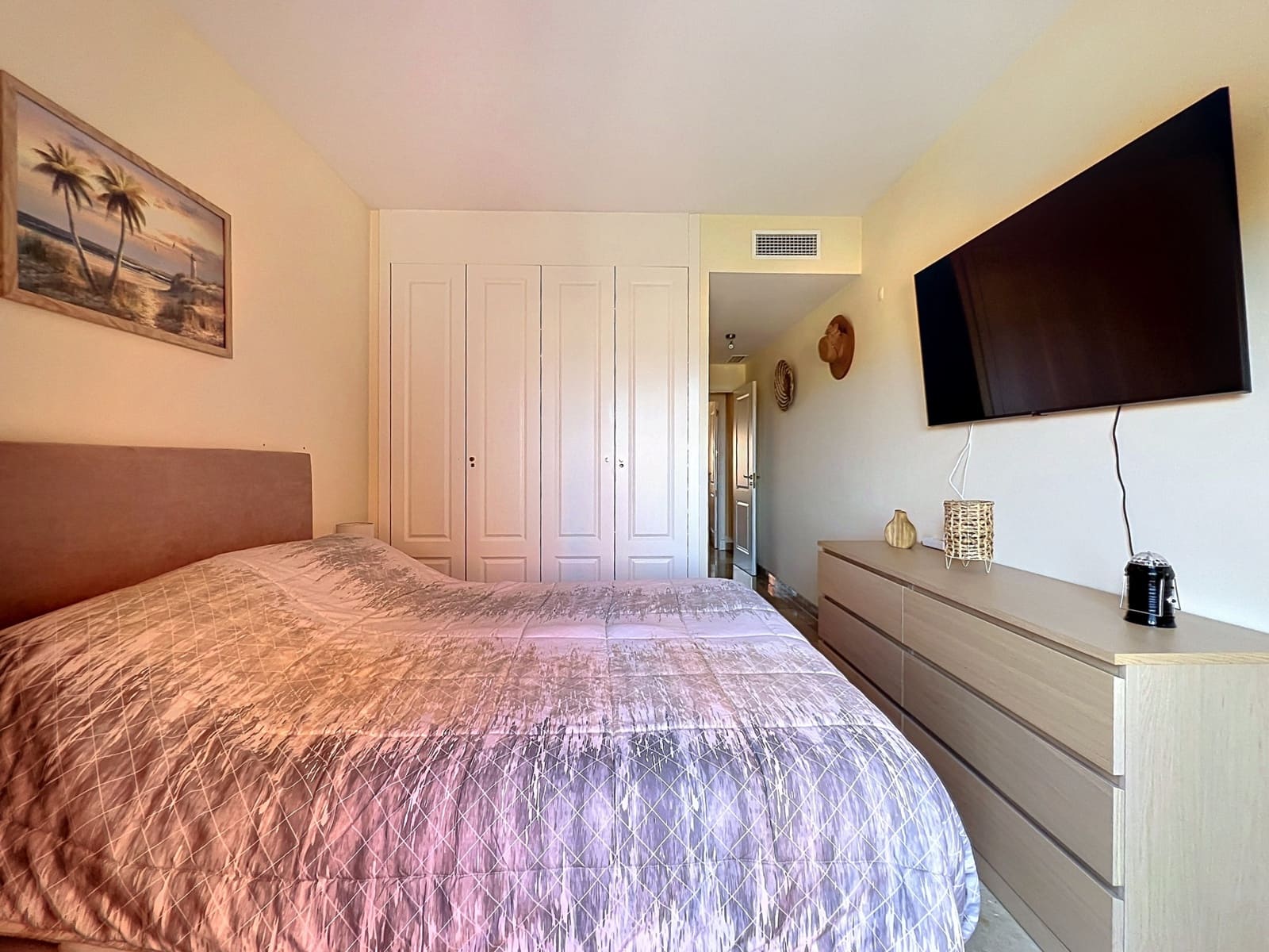 2 slaapkamer Appartement te koop in Manilva met zwembad garage - € 315.000 (Ref: 9920398)