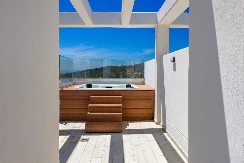 3 camera da letto Casa in vendita in Manilva con piscina garage - 695.000 € (Rif: 9924594)