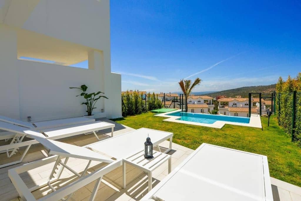 3 camera da letto Casa in vendita in Manilva con piscina garage - 695.000 € (Rif: 9924594)