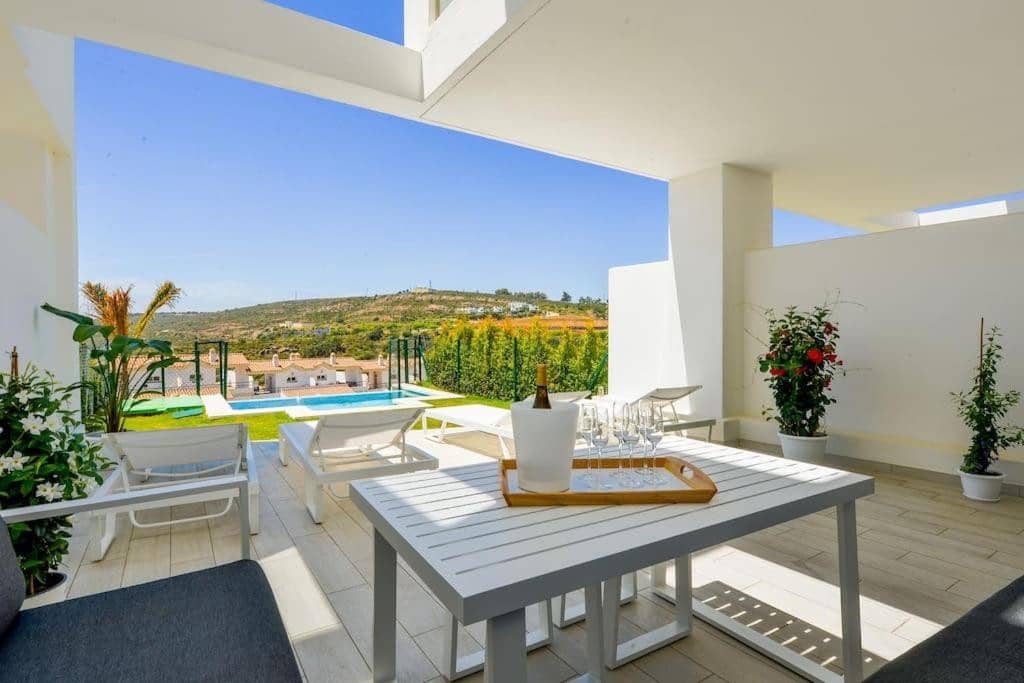 3 camera da letto Casa in vendita in Manilva con piscina garage - 695.000 € (Rif: 9924594)