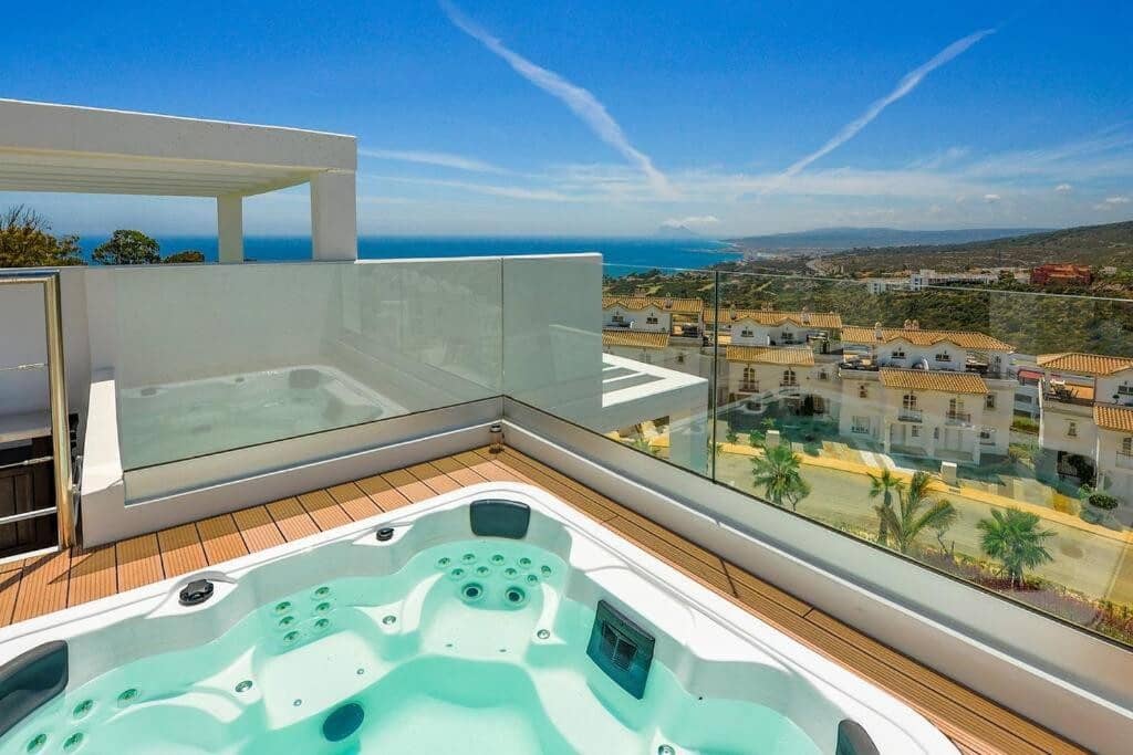 3 camera da letto Casa in vendita in Manilva con piscina garage - 695.000 € (Rif: 9924594)