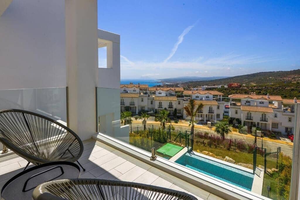 3 camera da letto Casa in vendita in Manilva con piscina garage - 695.000 € (Rif: 9924594)
