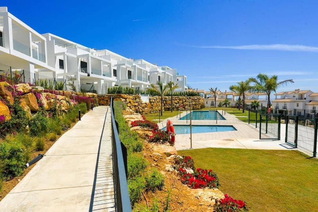 3 camera da letto Casa in vendita in Manilva con piscina garage - 695.000 € (Rif: 9924594)