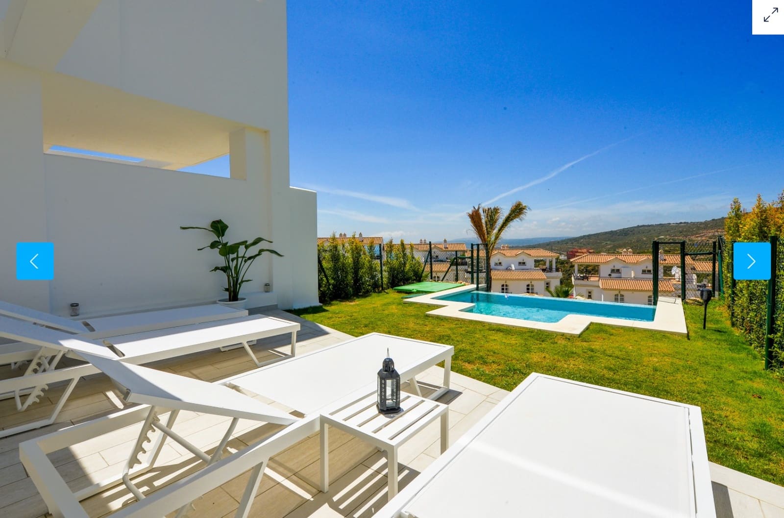 3 camera da letto Casa in vendita in Manilva con piscina garage - 695.000 € (Rif: 9924594)