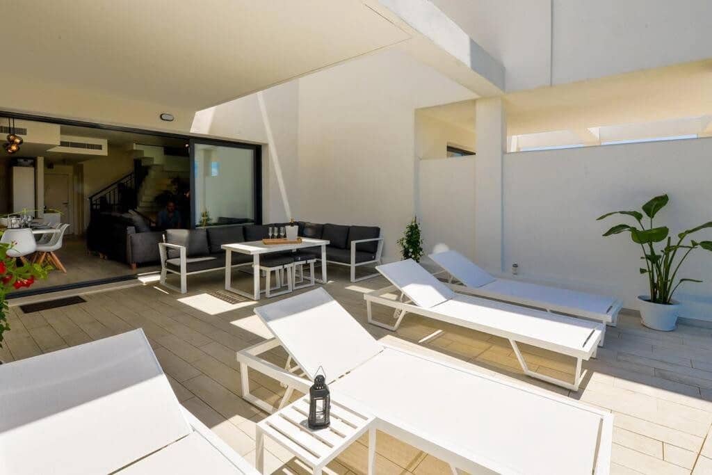 3 camera da letto Casa in vendita in Manilva con piscina garage - 695.000 € (Rif: 9924594)