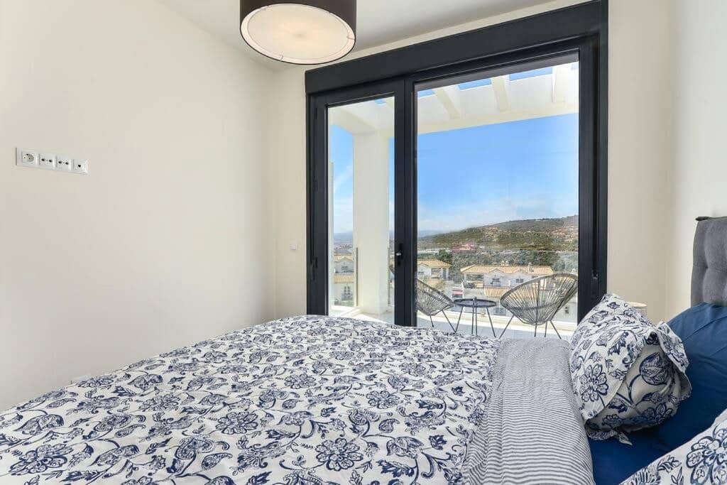 3 camera da letto Casa in vendita in Manilva con piscina garage - 695.000 € (Rif: 9924594)